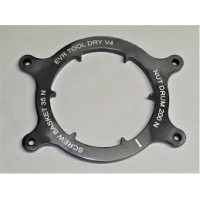 EVR Dry Clutch Tool for Panigale / Streetfighter / Multistrada / Diavel V4 Dry Clutch Conversion Kit EVR Dry Clutch Tool for Panigale / Streetfighter / Multistrada / Diavel V4 Dry Clutch Conversion Kit
